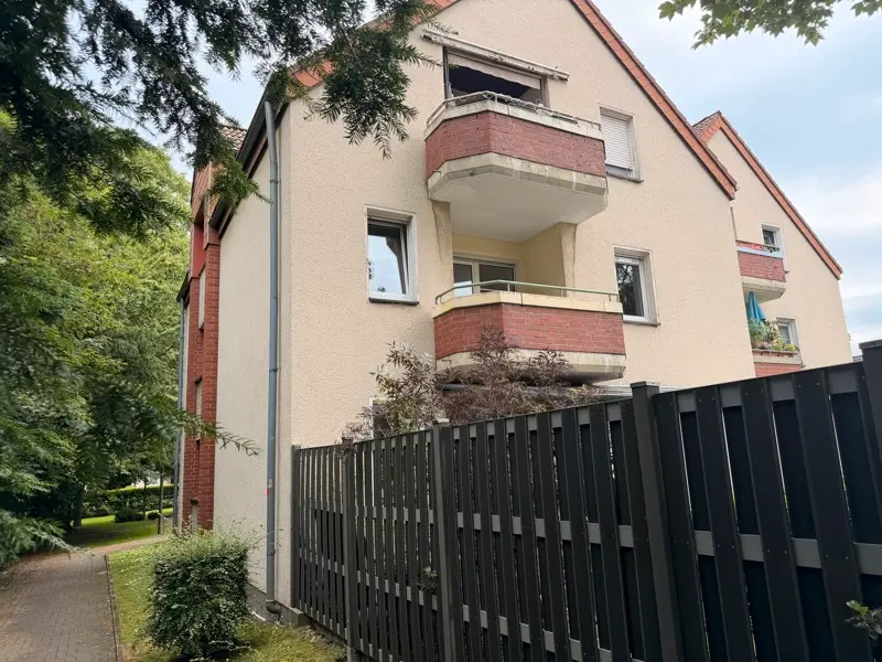 3 Zimmer Wohnung mit 76 m² in Dortmund – Bild 3
