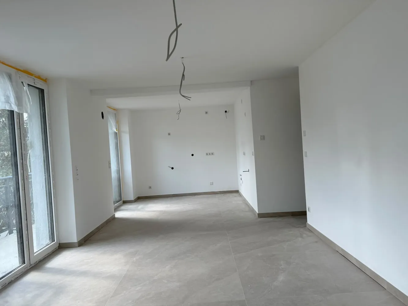 3 Zimmer Wohnung mit 88 m² in München – Bild 4