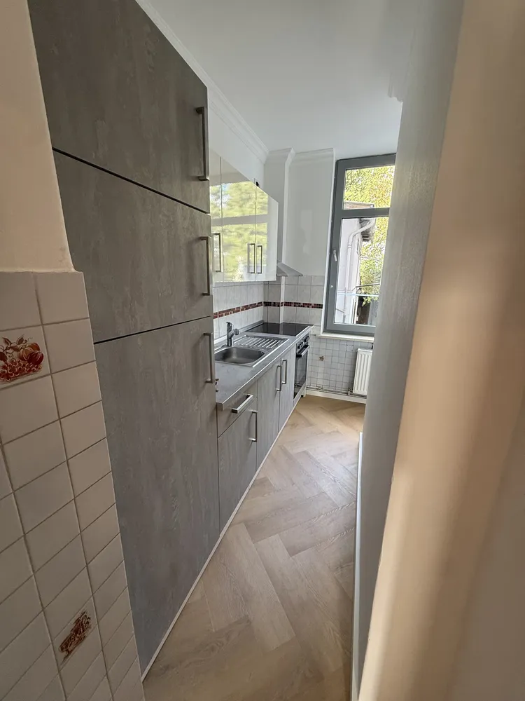 2 Zimmer Wohnung mit 48 m² in Hamburg – Bild 6