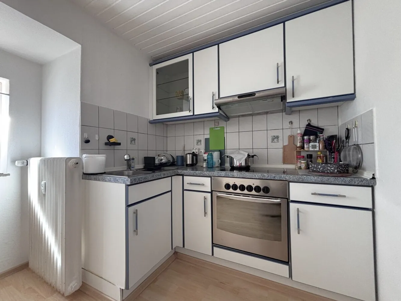 1 Zimmer Wohnung mit 30 m² in Bremerhaven – Bild 5