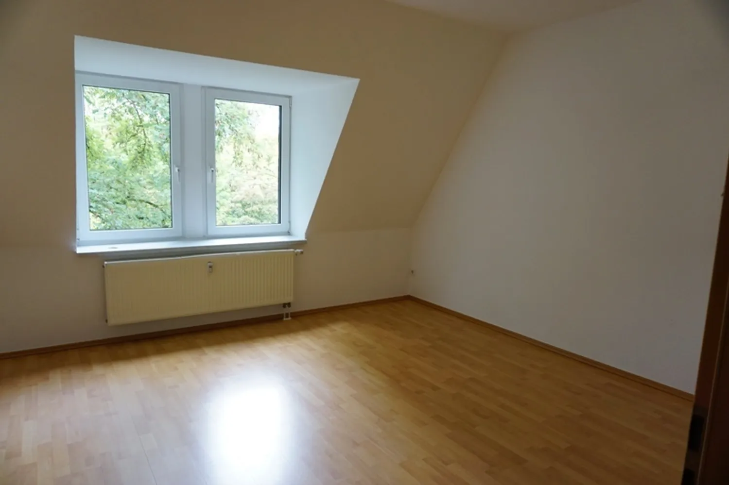 3 Zimmer Wohnung mit 82 m² in Leipzig – Bild 5