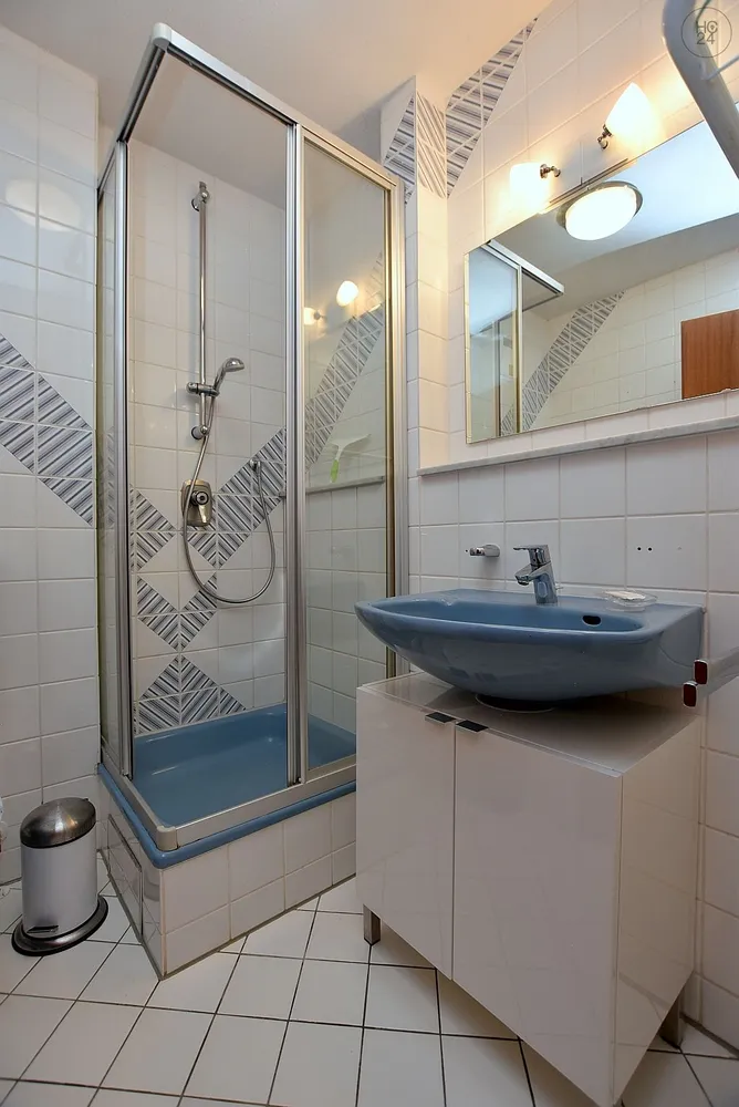 1 Zimmer Wohnung mit 35 m² in Stuttgart – Bild 4