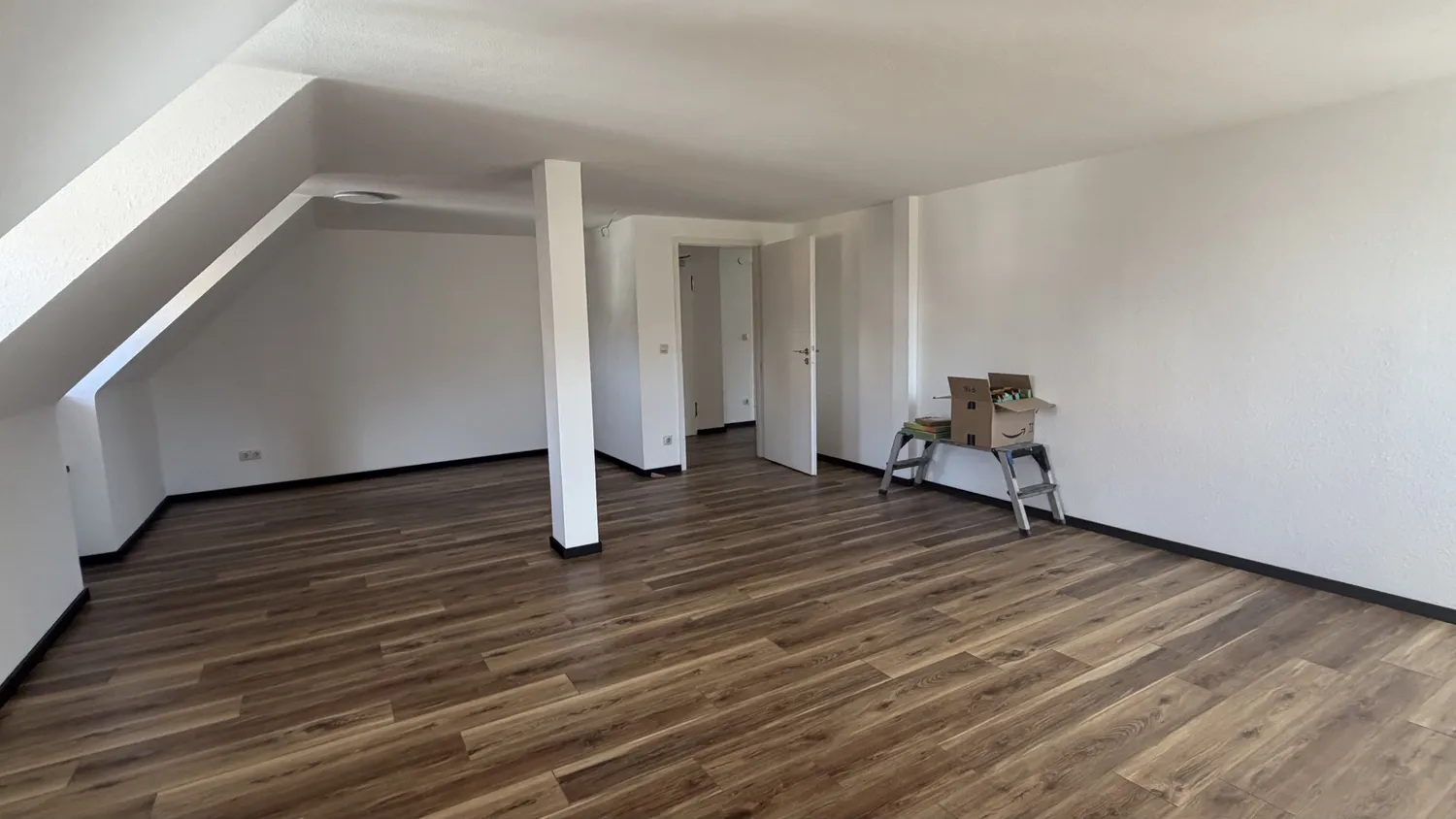 2 room apartment with 78 m² in Herrenberg – Photo 5