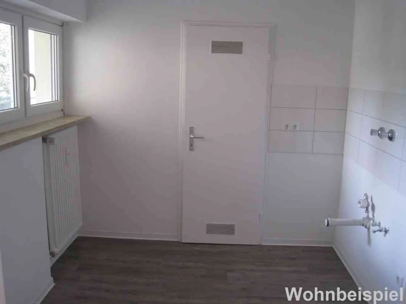 3 Zimmer Wohnung mit 56 m² in Ingolstadt – Bild 5