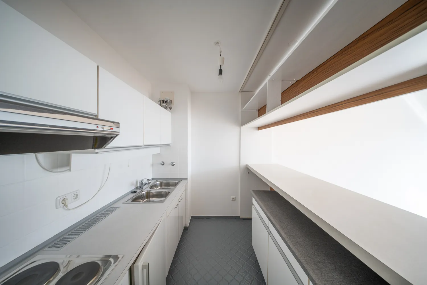 2 Zimmer Wohnung mit 43 m² in München – Bild 4