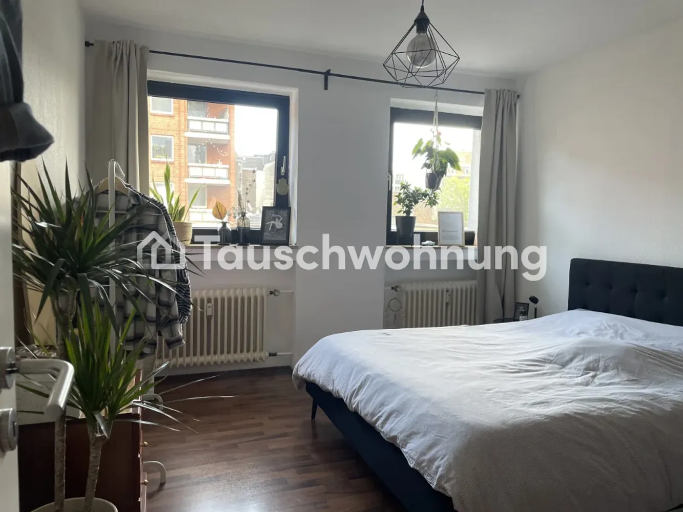 2 Zimmer Wohnung mit 55 m² in Köln – Bild 5