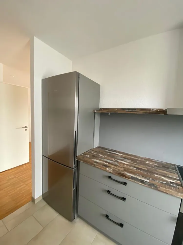 2 room apartment with 64 m² in Darmstadt – Photo 11
