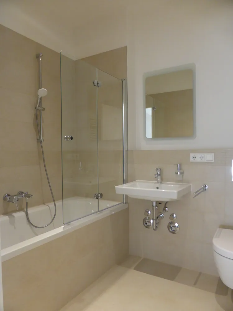 2 Zimmer Wohnung mit 69 m² in Halle (Saale) – Bild 6