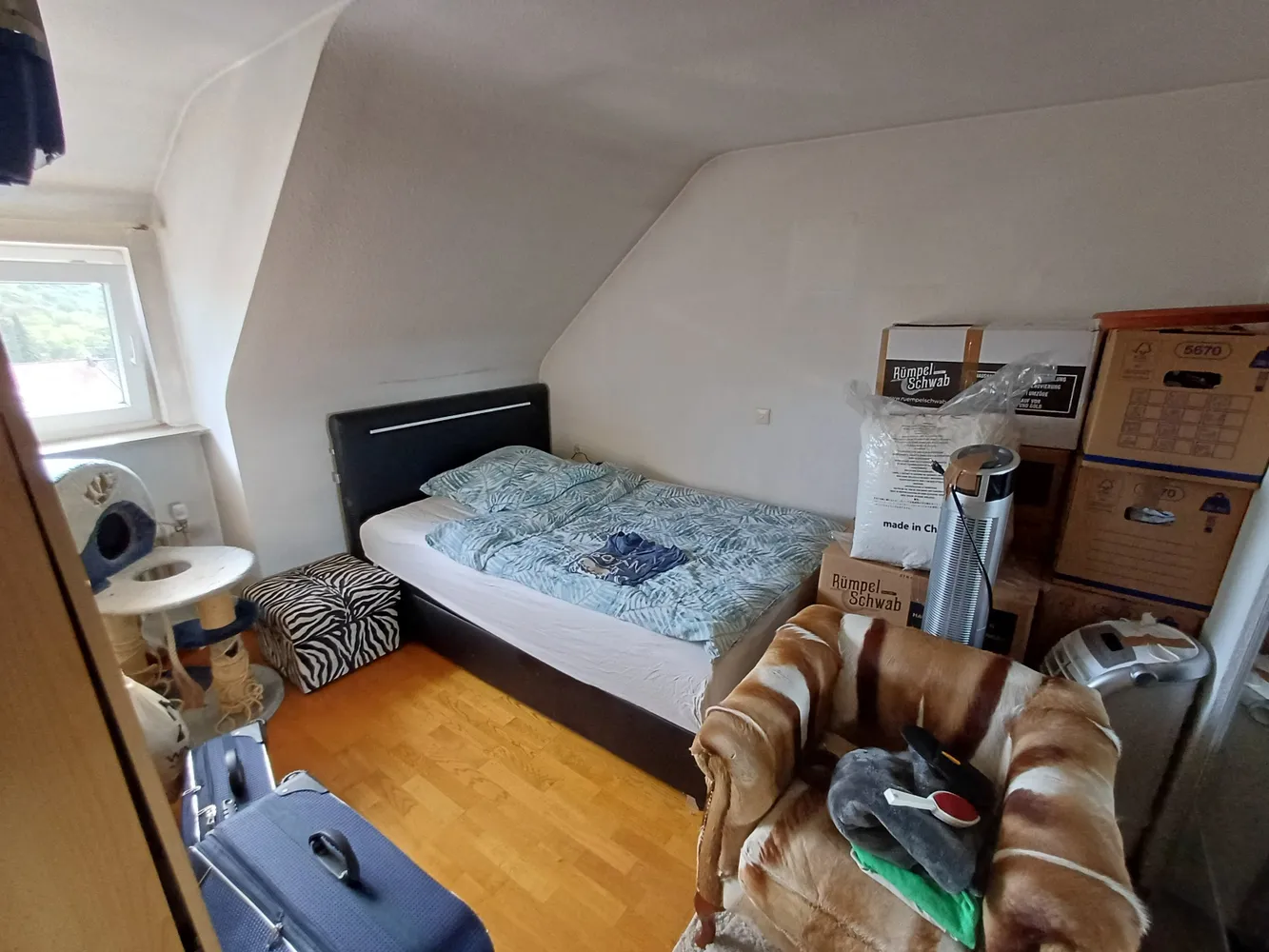 2 Zimmer Wohnung mit 50 m² in Stuttgart – Bild 9