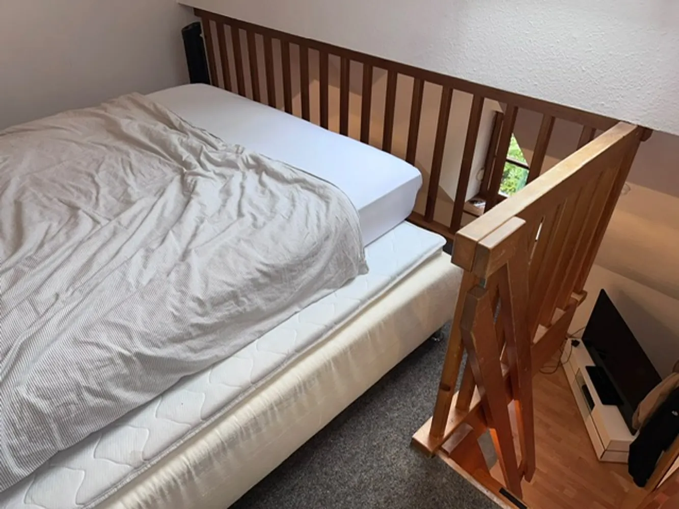 3 Zimmer Wohnung mit 35 m² in Freising – Bild 5