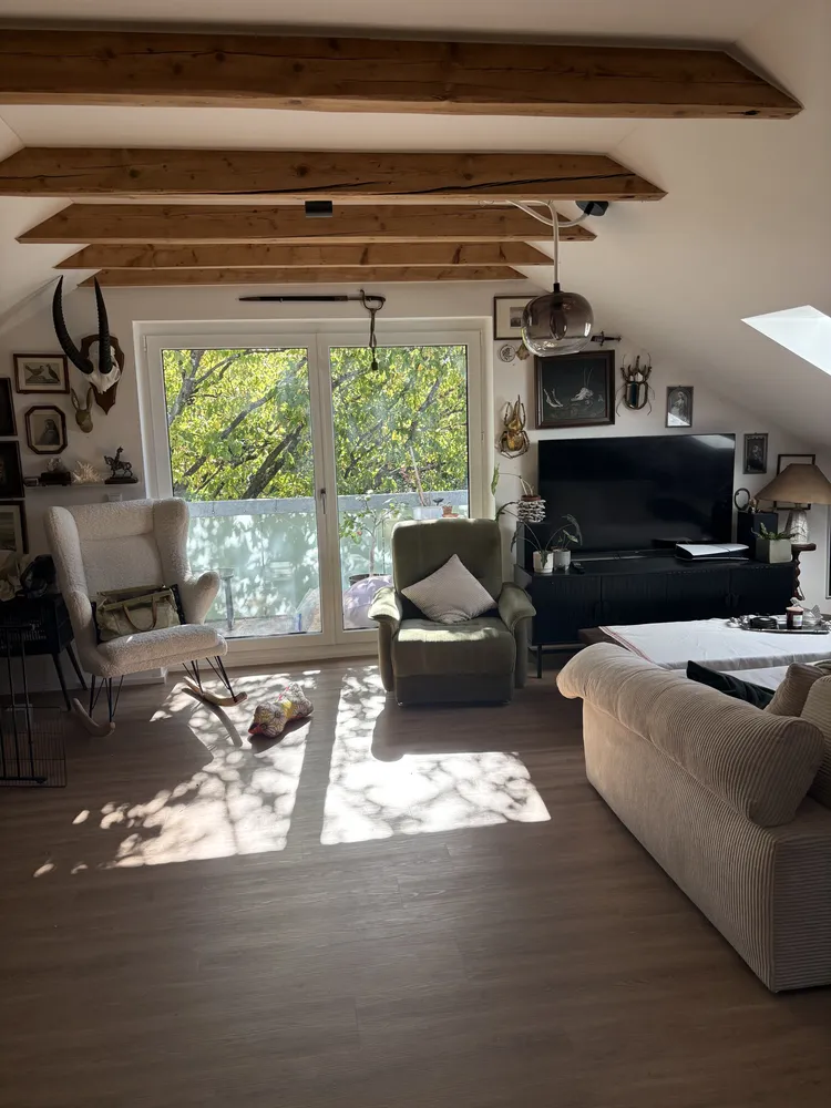3 Zimmer Wohnung mit 65 m² in Augsburg – Bild 9
