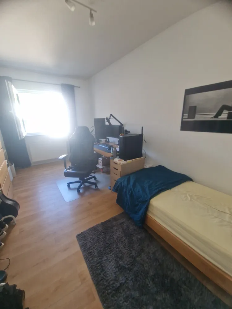 2 Zimmer Wohnung mit 25 m² in Aachen – Bild 11