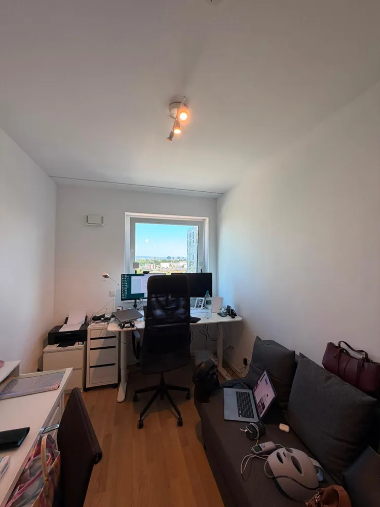 3 Zimmer Wohnung mit 80 m² in Frankfurt am Main – Bild 12
