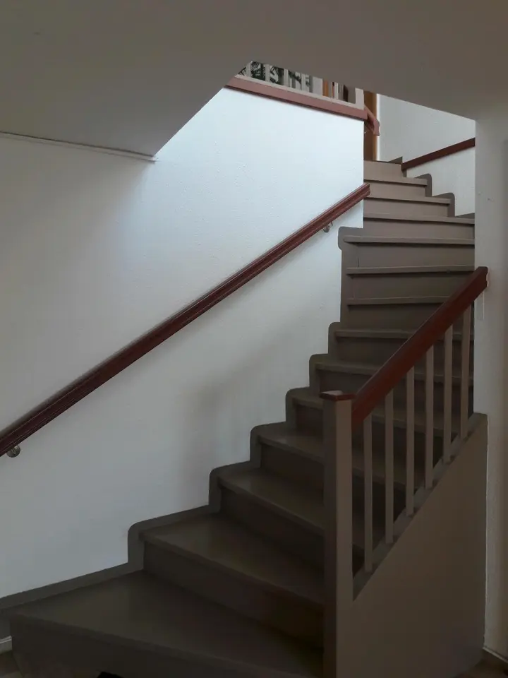 2 Zimmer Wohnung mit 38 m² in Lutherstadt Wittenberg – Bild 7