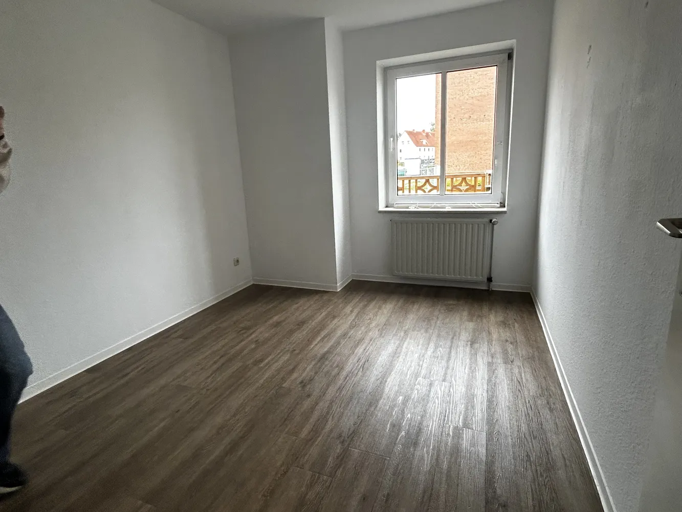 2 Zimmer Wohnung mit 55 m² in Heide – Bild 4