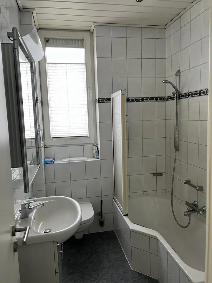 2 Zimmer Wohnung mit 22 m² in Osnabrück – Bild 5