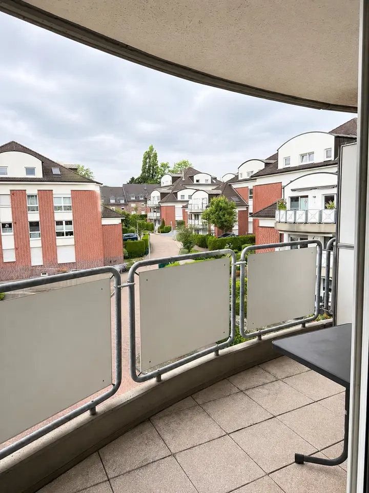 3 Zimmer Wohnung mit 65 m² in Oberhausen – Bild 6
