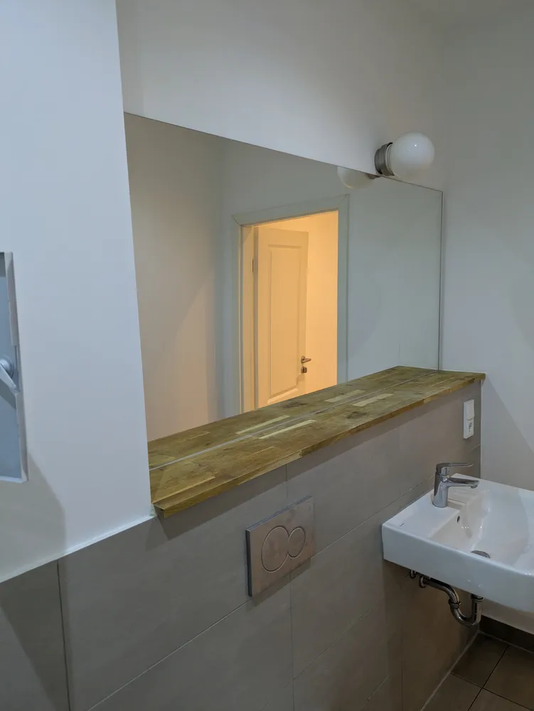 2 Zimmer Wohnung mit 60 m² in Berlin – Bild 3