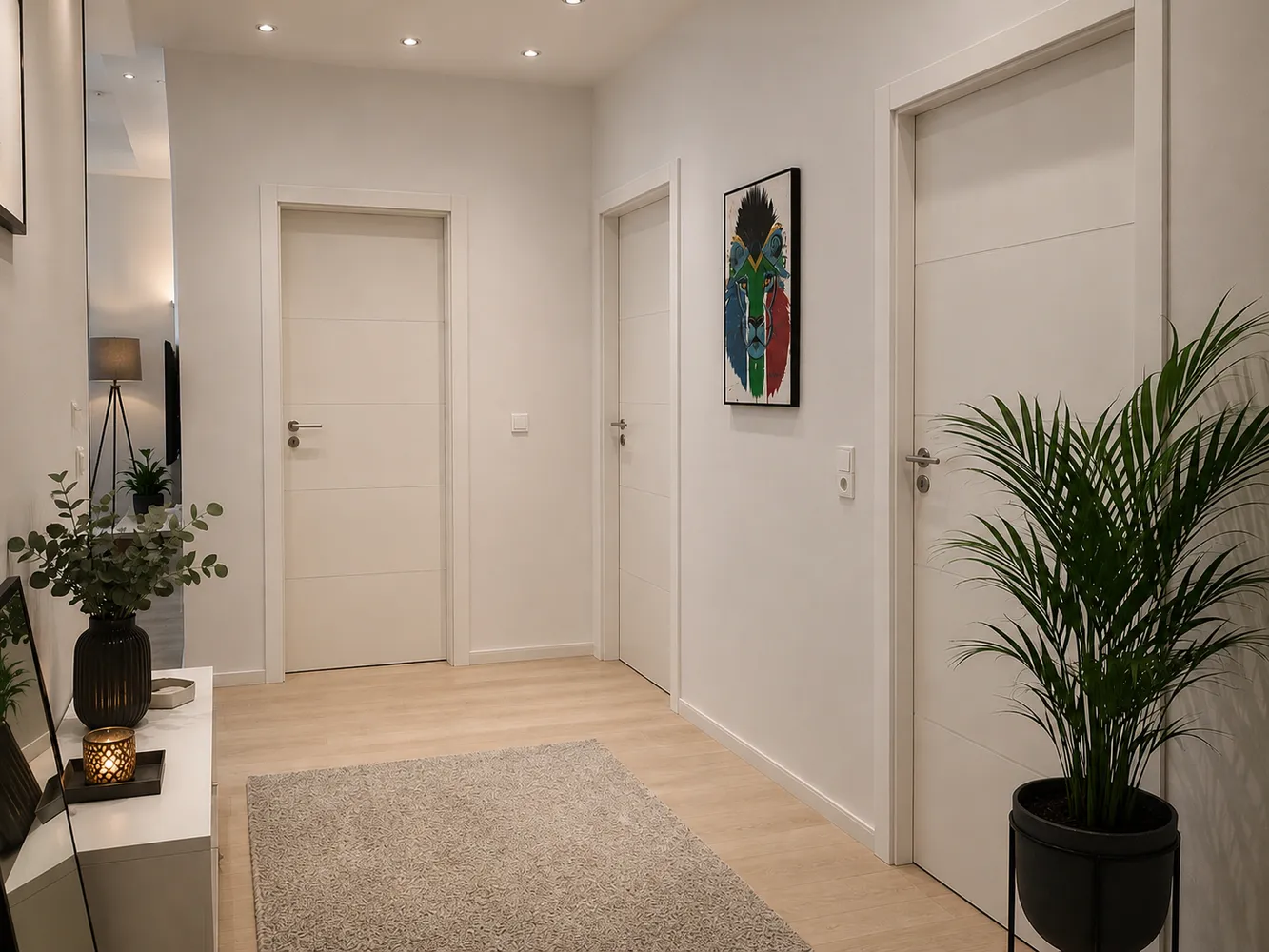 6 Zimmer Wohnung mit 150 m² in Stuttgart – Bild 5