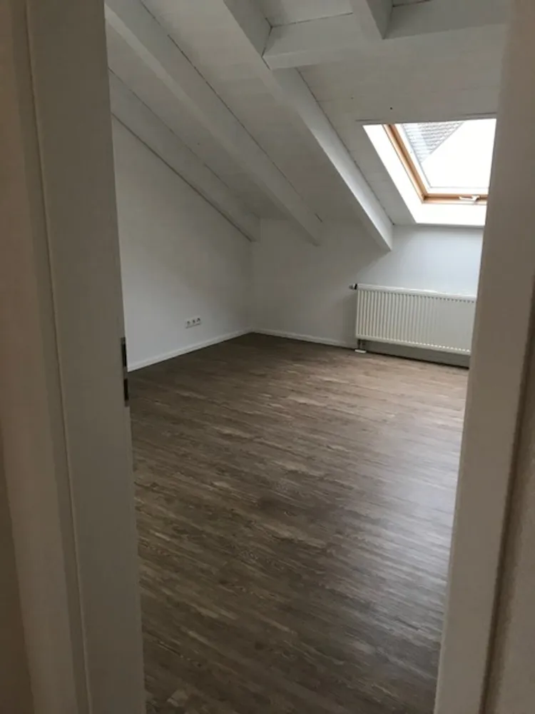 2 room apartment with 70 m² in Lörrach – Photo 9