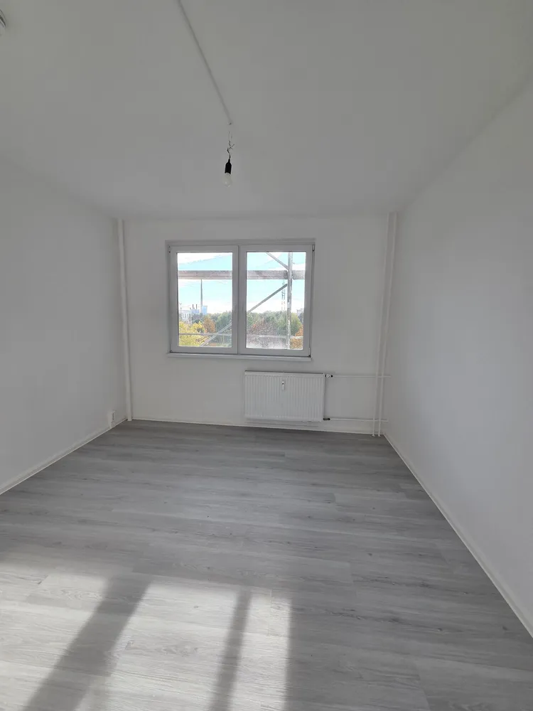 3 Zimmer Wohnung mit 60 m² in Schwerin – Bild 8