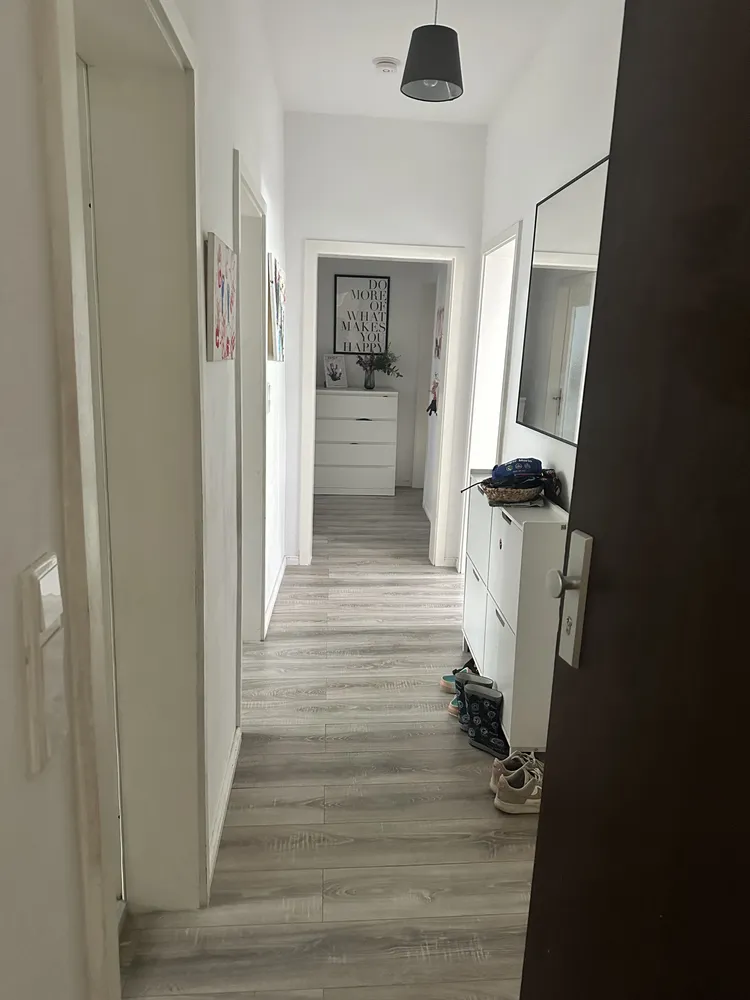 4 Zimmer Wohnung mit 88 m² in Wuppertal – Bild 6