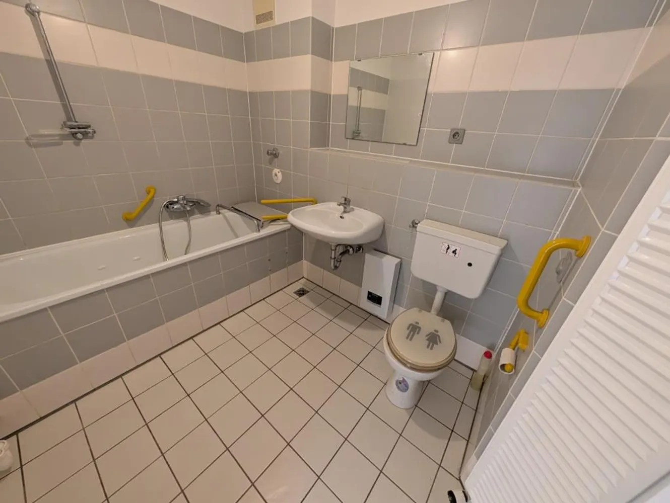 2 Zimmer Wohnung mit 43 m² in Oberhausen – Bild 12