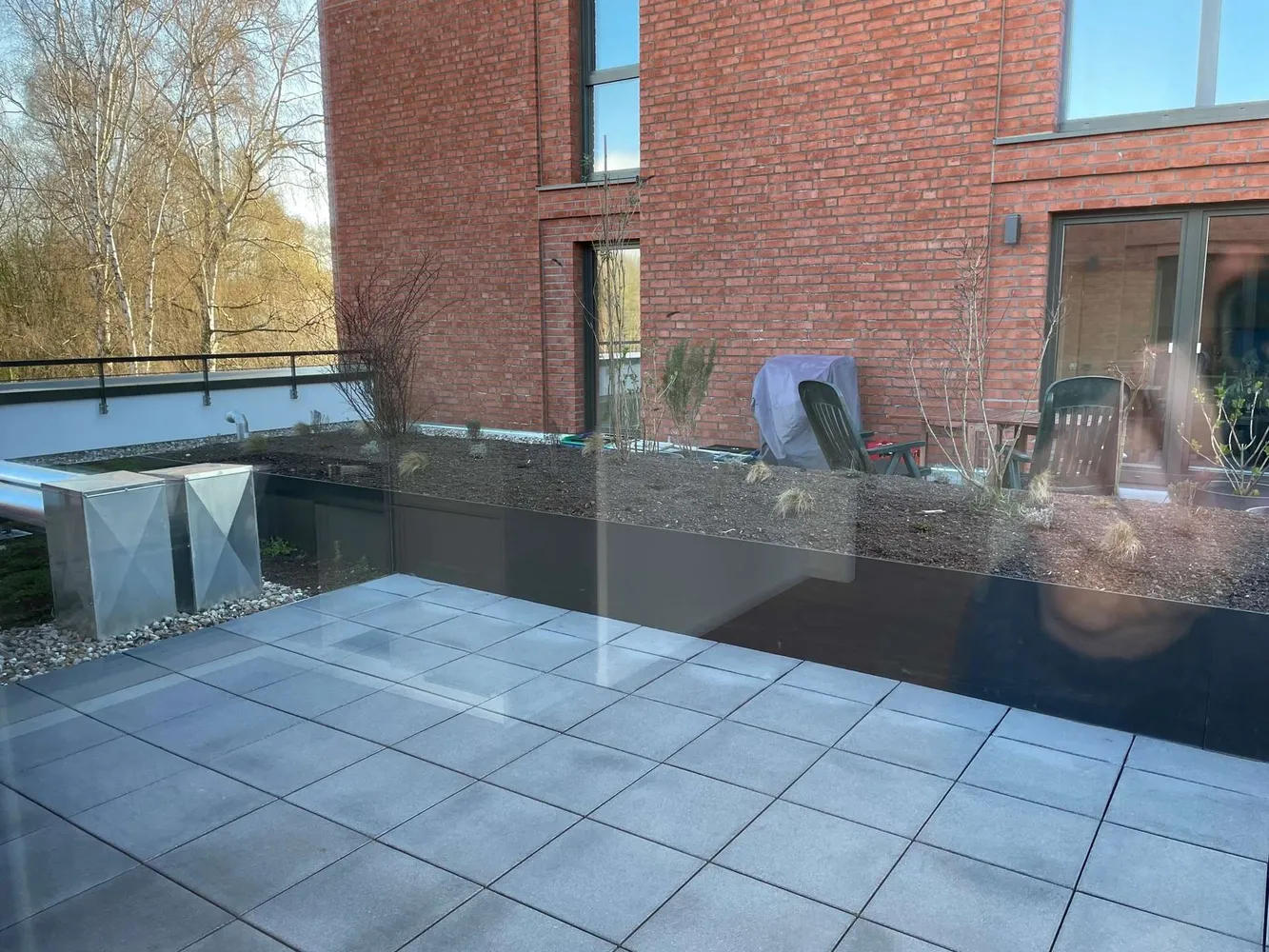 2 Zimmer Wohnung mit 55 m² in Hamburg – Bild 5