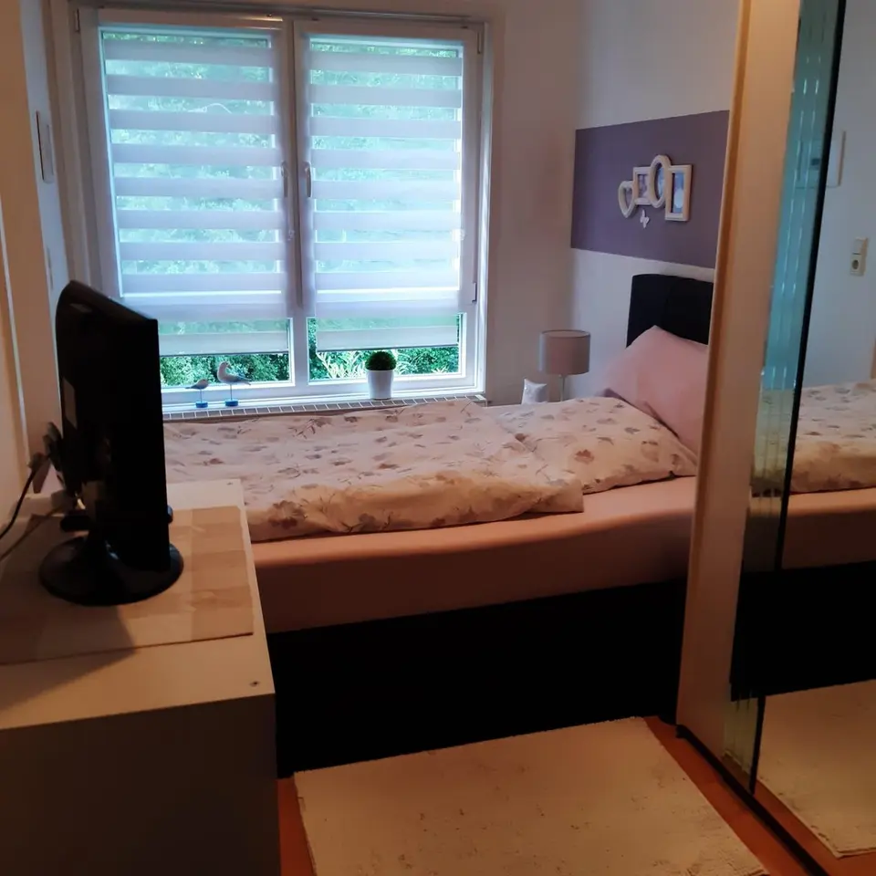2 Zimmer Wohnung mit 42 m² in Bremen – Bild 3