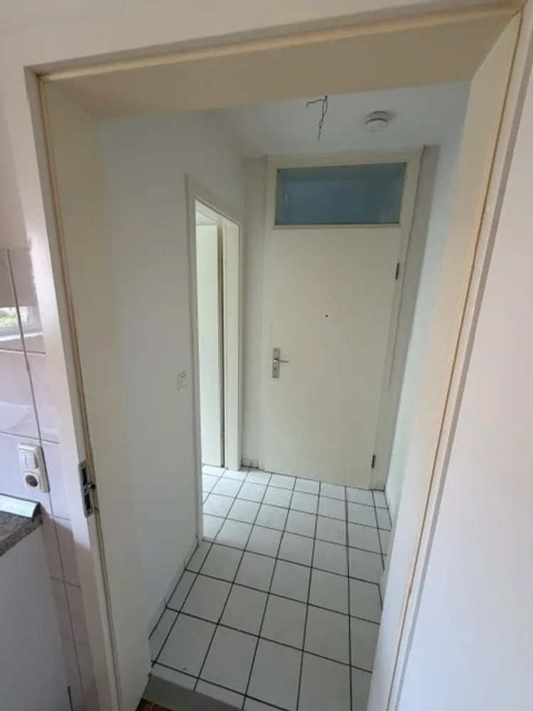2 Zimmer Wohnung mit 33 m² in Lübeck – Bild 4