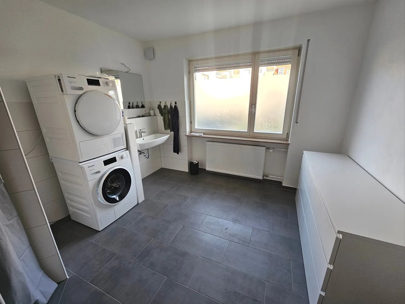 1 Zimmer Wohnung mit 25 m² in Karlsruhe – Bild 6