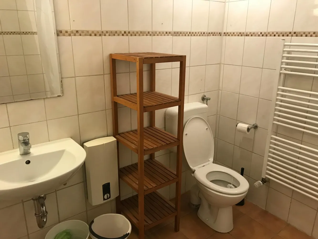 WG-Zimmer mit 12 m² in Bremen – Bild 4