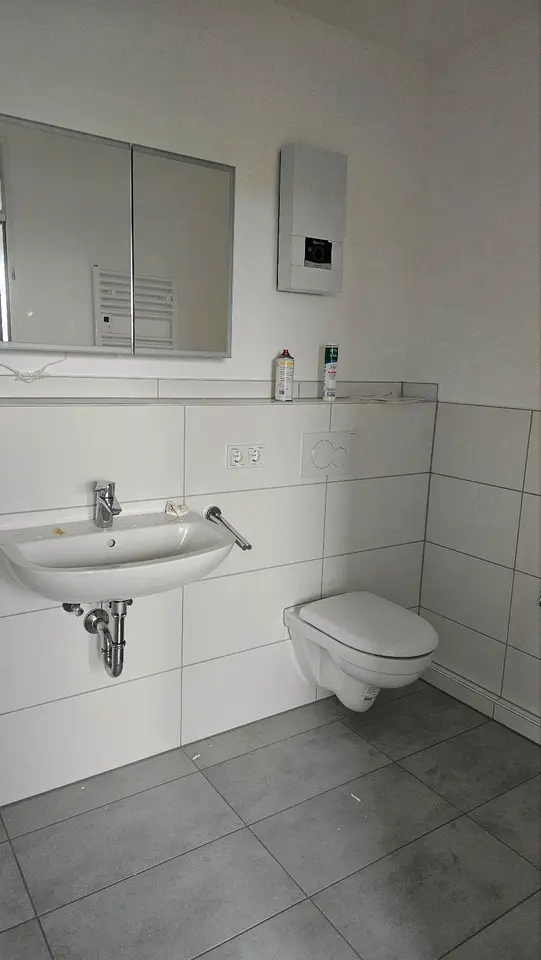 2 Zimmer Wohnung mit 50 m² in Siegen – Bild 7