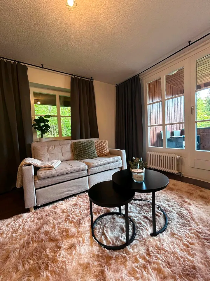 3 Zimmer Wohnung mit 60 m² in Freiburg im Breisgau – Bild 7