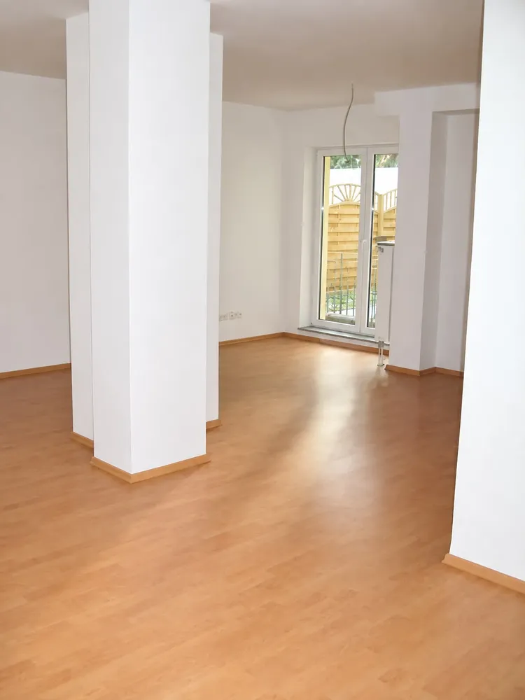 1 Zimmer Wohnung mit 15 m² in Aachen – Bild 4