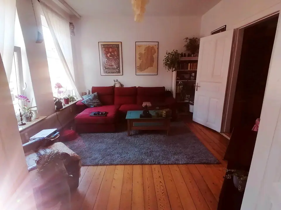 2 Zimmer Wohnung mit 72 m² in Kiel – Bild 8