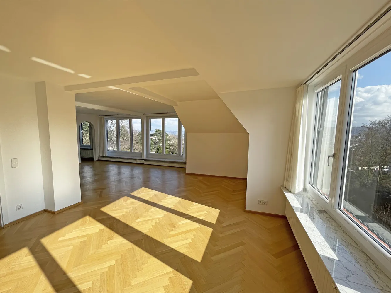 3 Zimmer Wohnung mit 112 m² in Stuttgart – Bild 5