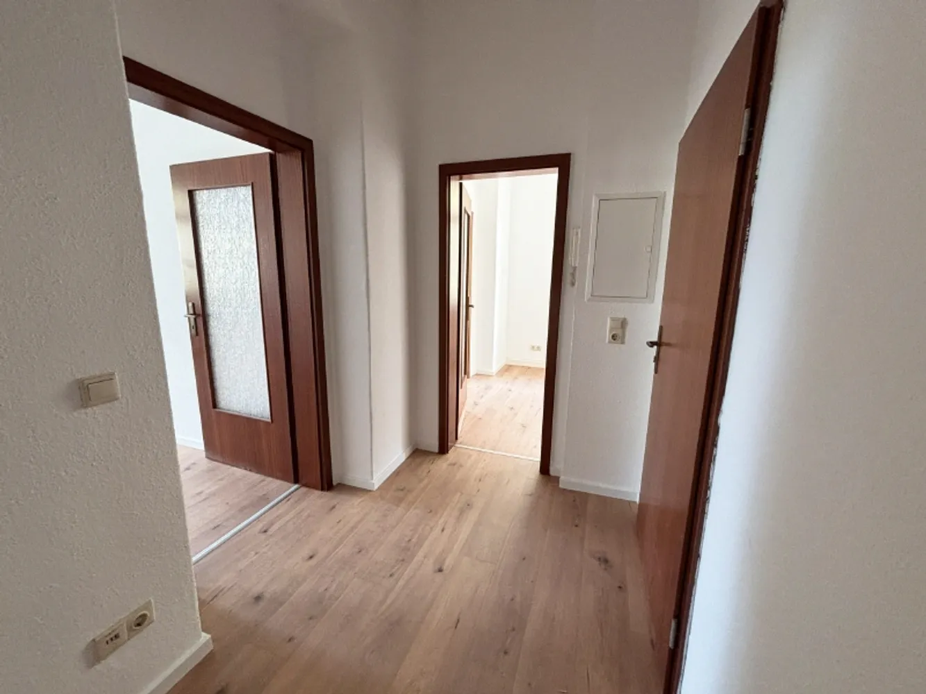 2 Zimmer Wohnung mit 55 m² in Dresden – Bild 10