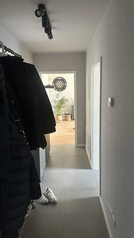 2 Zimmer Wohnung mit 58 m² in Magdeburg – Bild 2