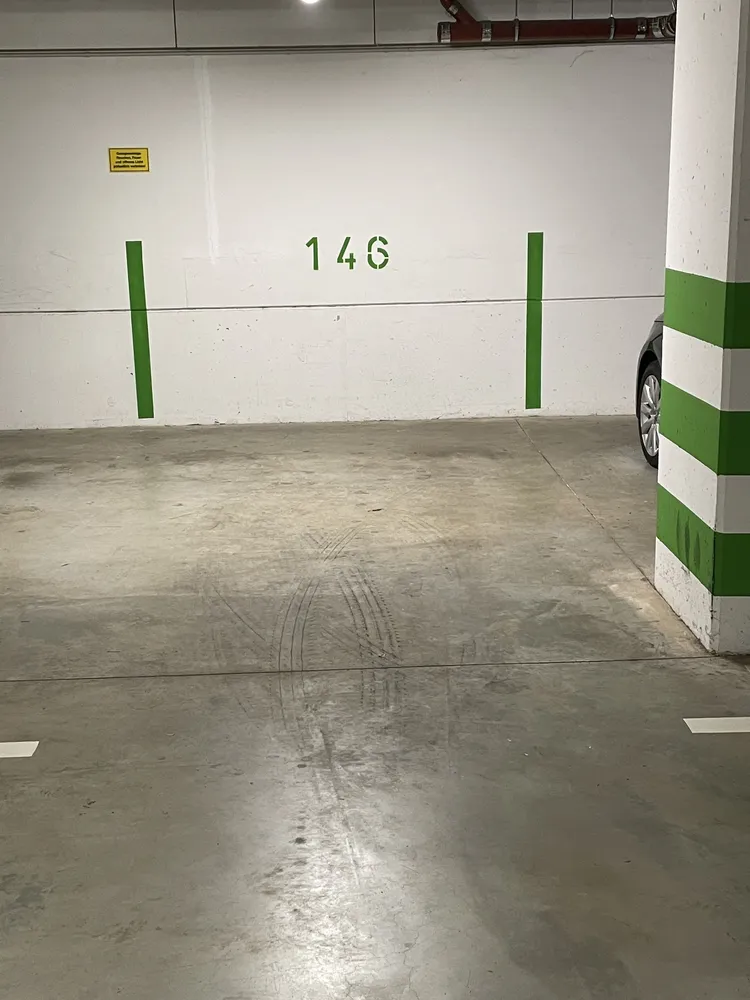 1 Zimmer Wohnung mit 35 m² in Düsseldorf – Bild 8