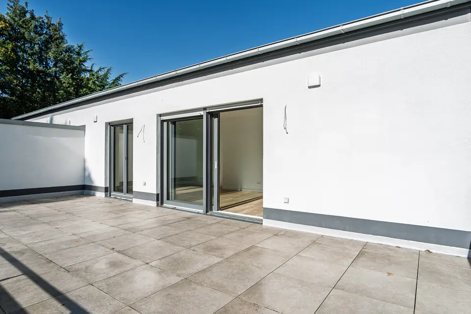 3 Zimmer Wohnung mit 92 m² in Bielefeld – Bild 5