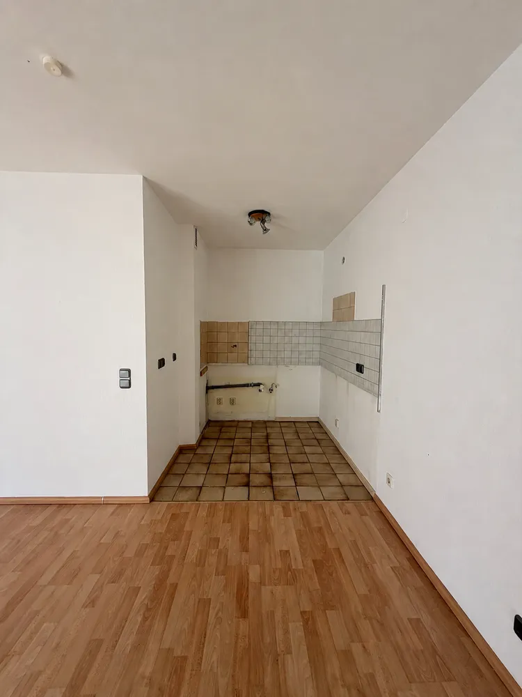 2 Zimmer Wohnung mit 52 m² in Duisburg – Bild 6