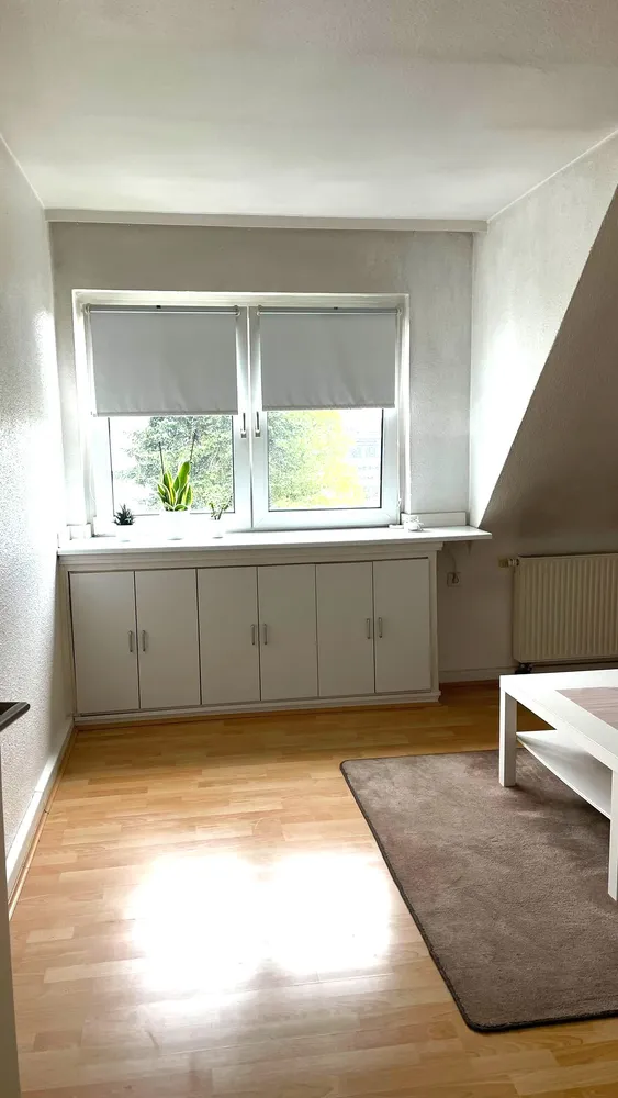2 Zimmer Wohnung mit 44 m² in Oberhausen – Bild 5
