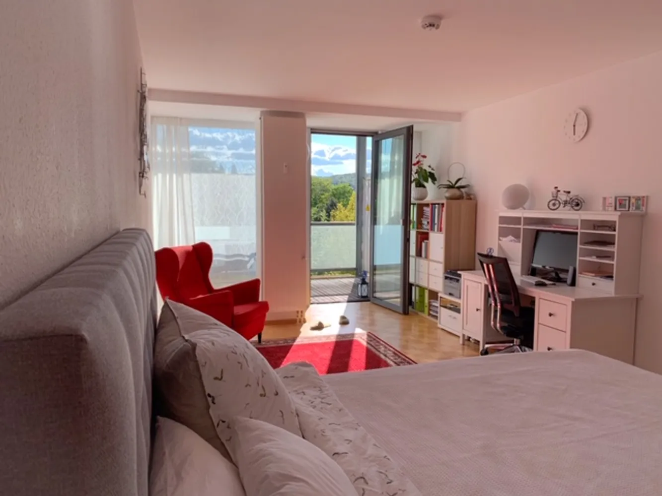 2 Zimmer Wohnung mit 47 m² in Stuttgart – Bild 11