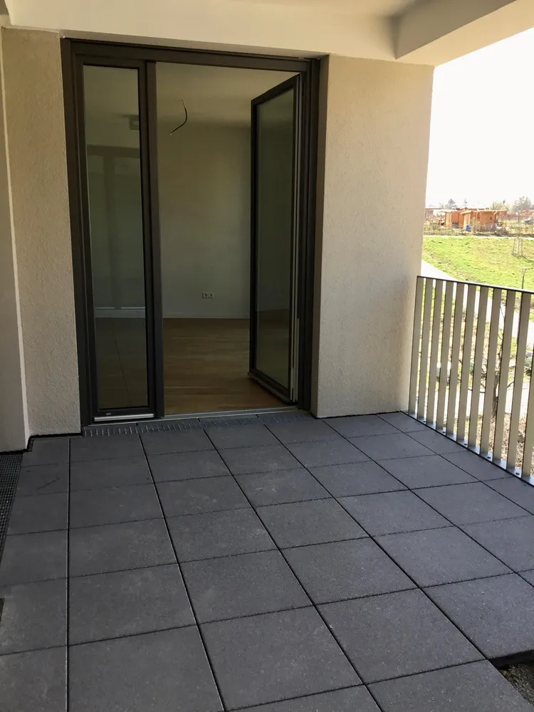 4 Zimmer Wohnung mit 83 m² in Ludwigsburg – Bild 10