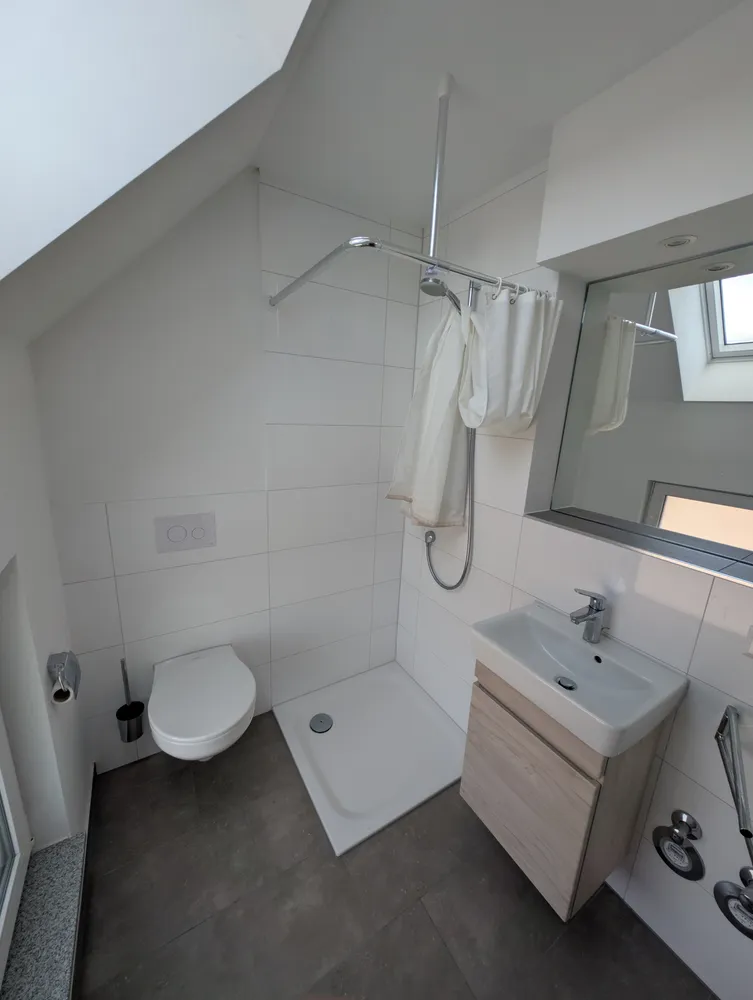 1 Zimmer Wohnung mit 27 m² in Freiburg im Breisgau – Bild 5