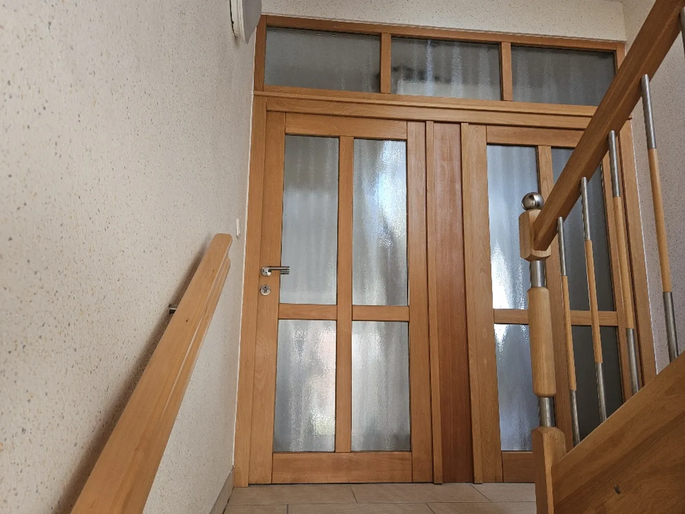 3 room apartment with 70 m² in Darmstadt – Photo 2