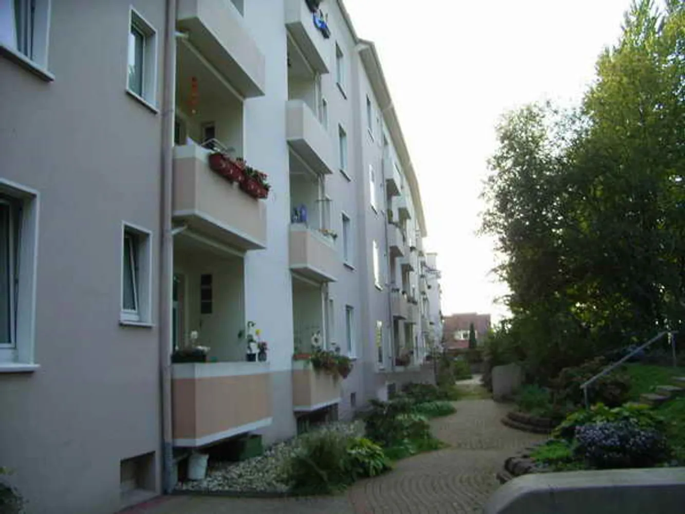 3 Zimmer Wohnung mit 84 m² in Bochum – Bild 2