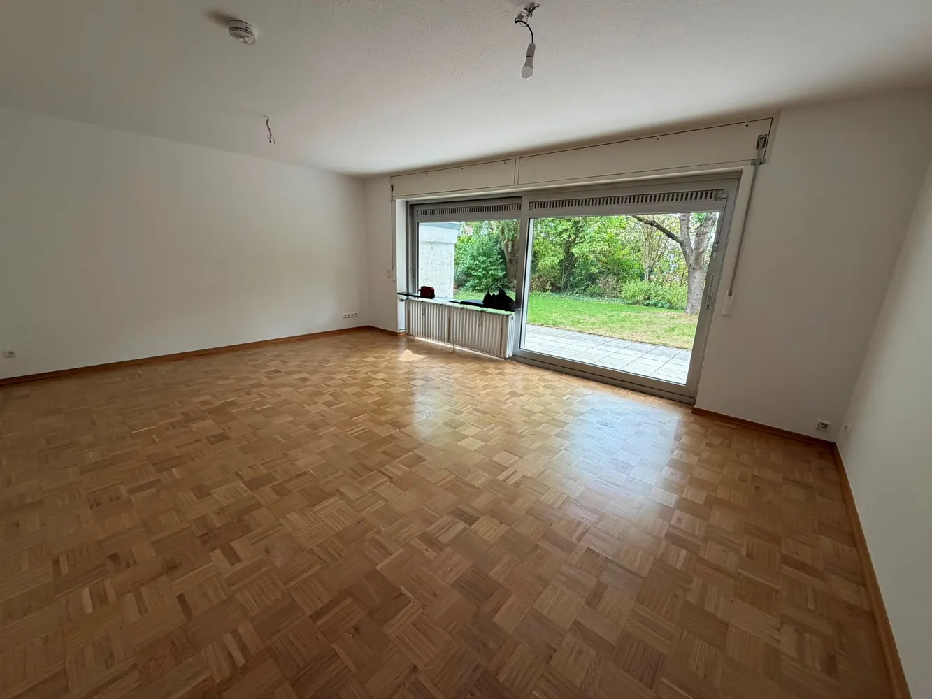 4 Zimmer Wohnung mit 103 m² in Köln – Bild 1