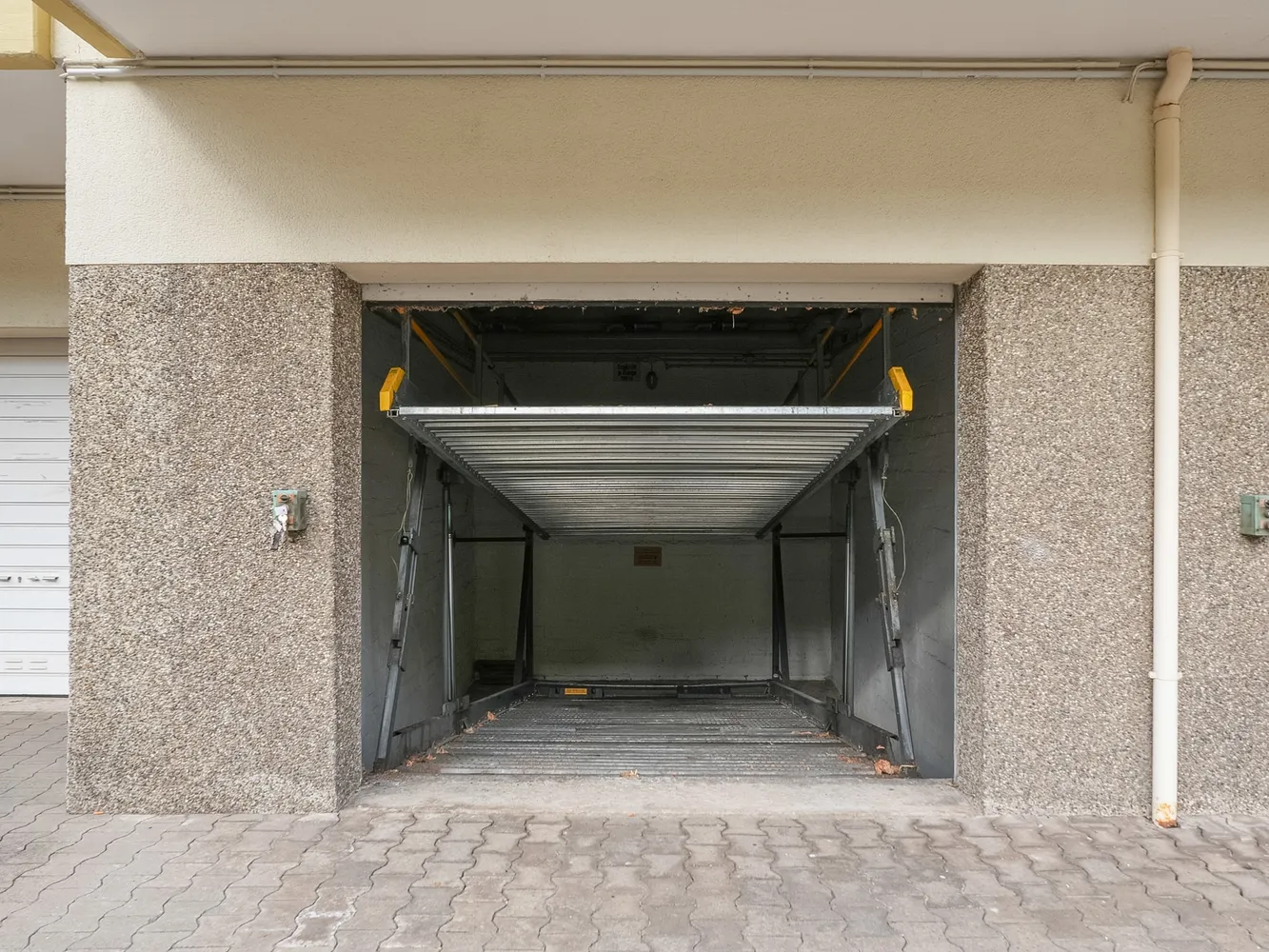 1 Zimmer Wohnung in Saarbrücken – Bild 3
